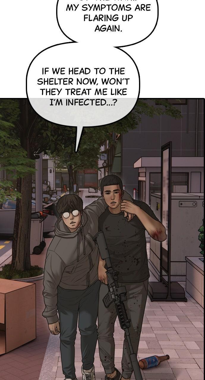 Read The End Has Come Manga Online