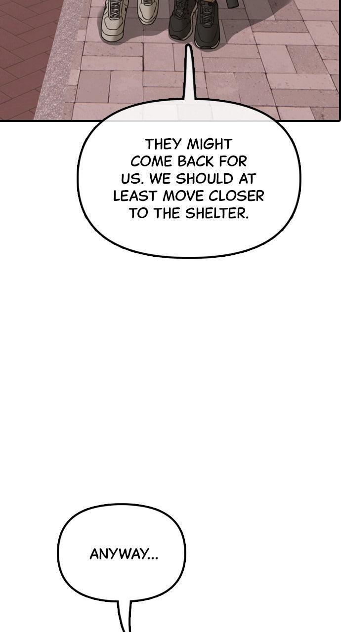 Read The End Has Come Manga Online