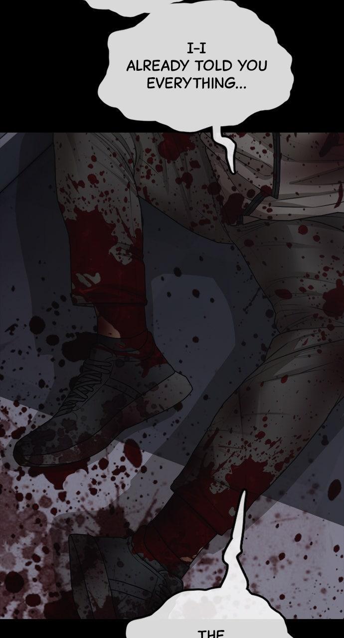 Read The End Has Come Manga Online