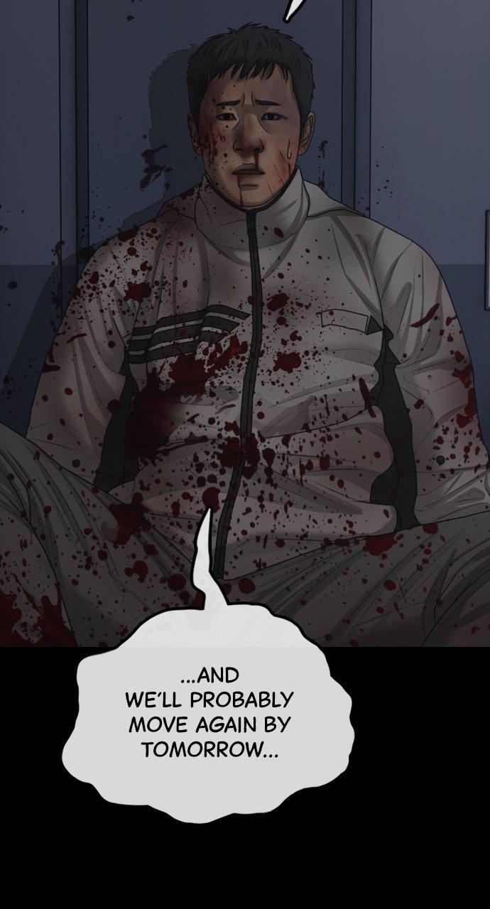 Read The End Has Come Manga Online