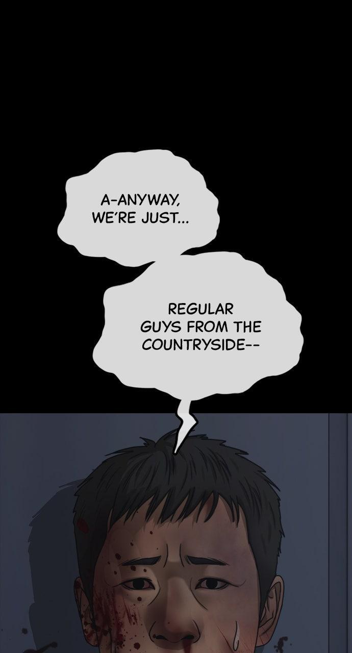 Read The End Has Come Manga Online