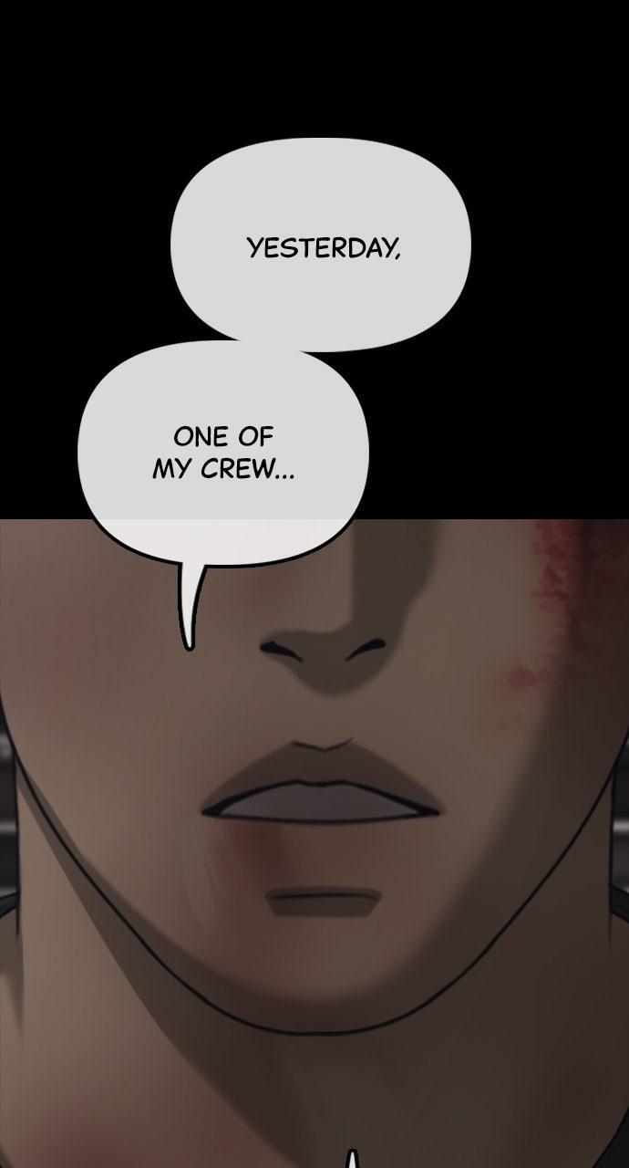 Read The End Has Come Manga Online