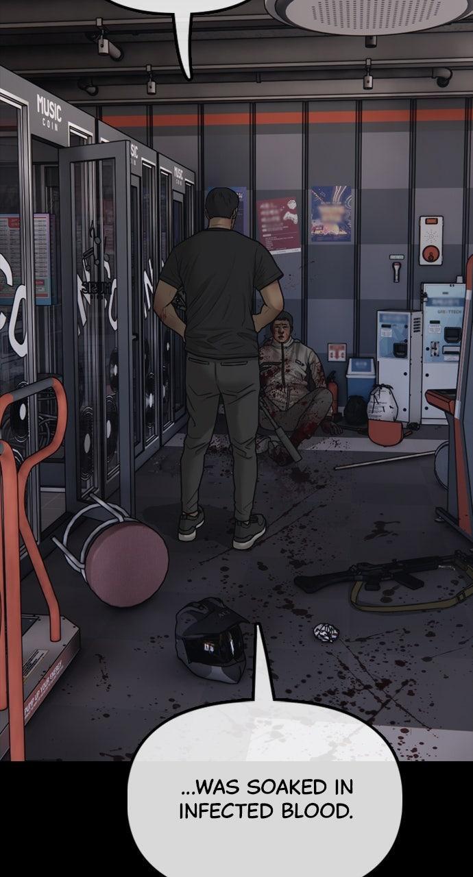 Read The End Has Come Manga Online