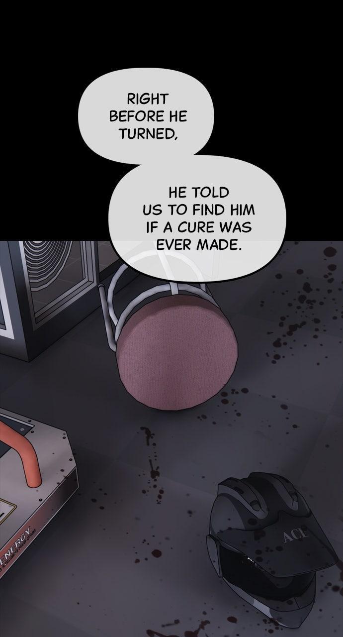 Read The End Has Come Manga Online