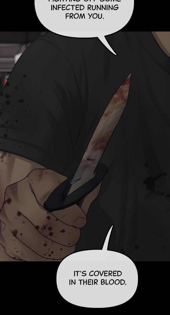 Read The End Has Come Manga Online