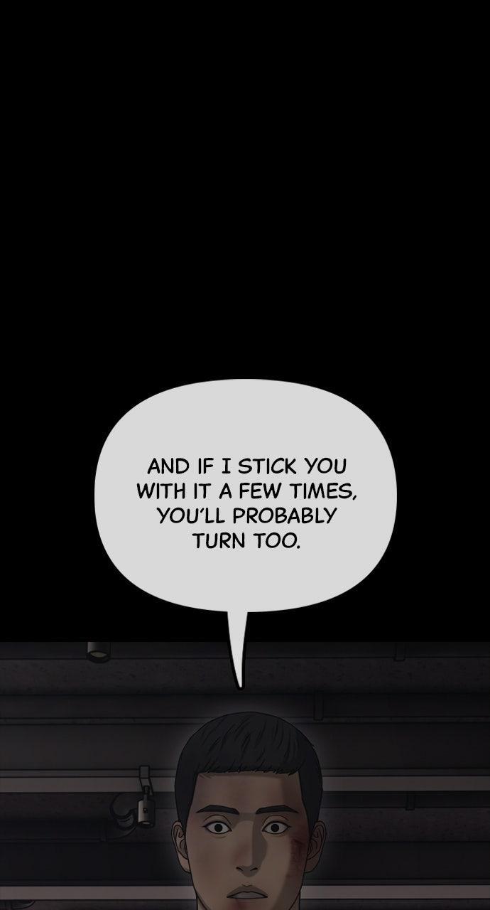 Read The End Has Come Manga Online