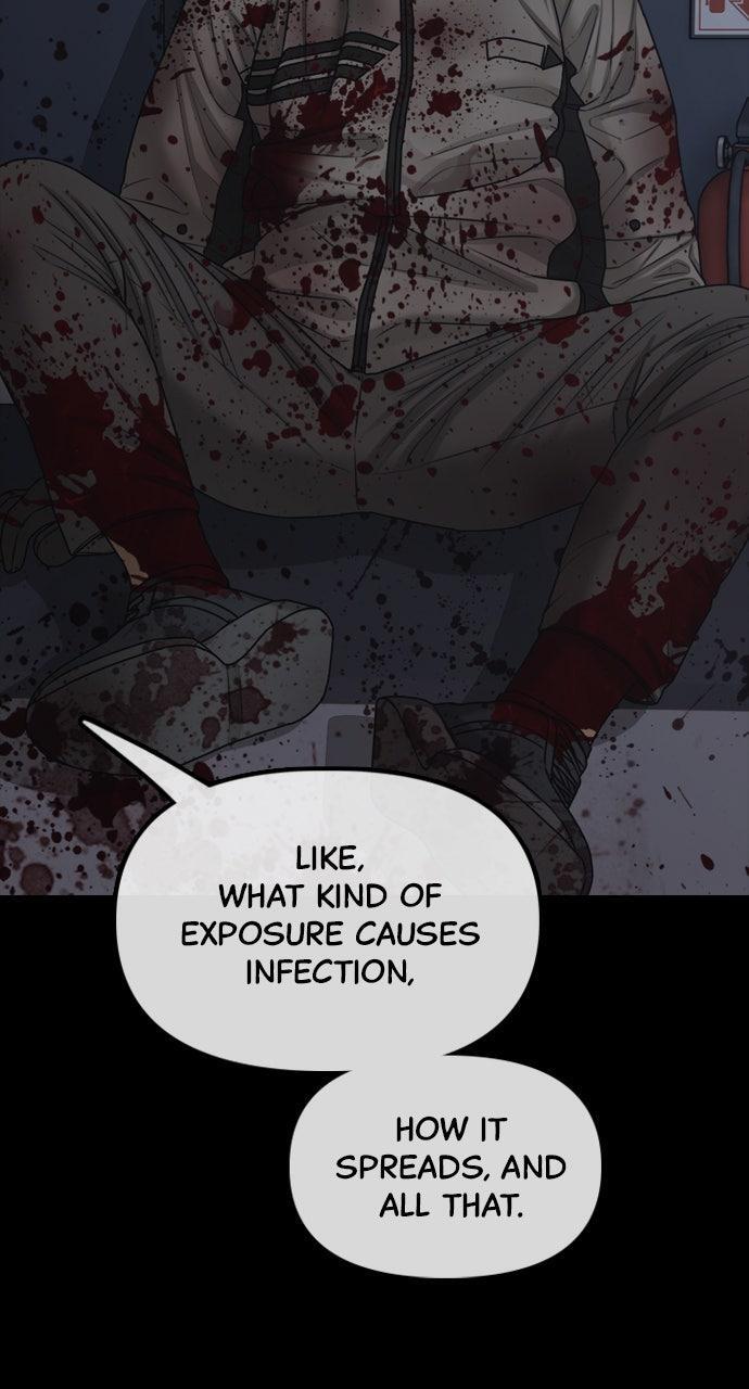 Read The End Has Come Manga Online