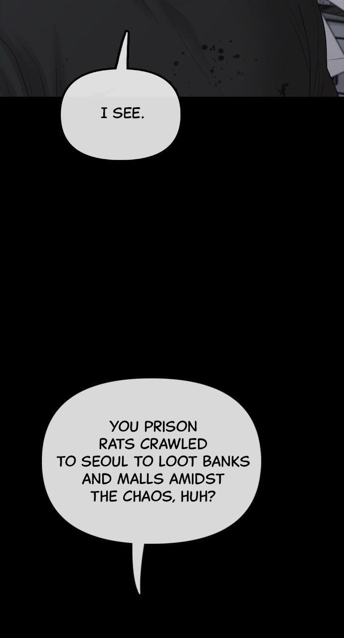 Read The End Has Come Manga Online