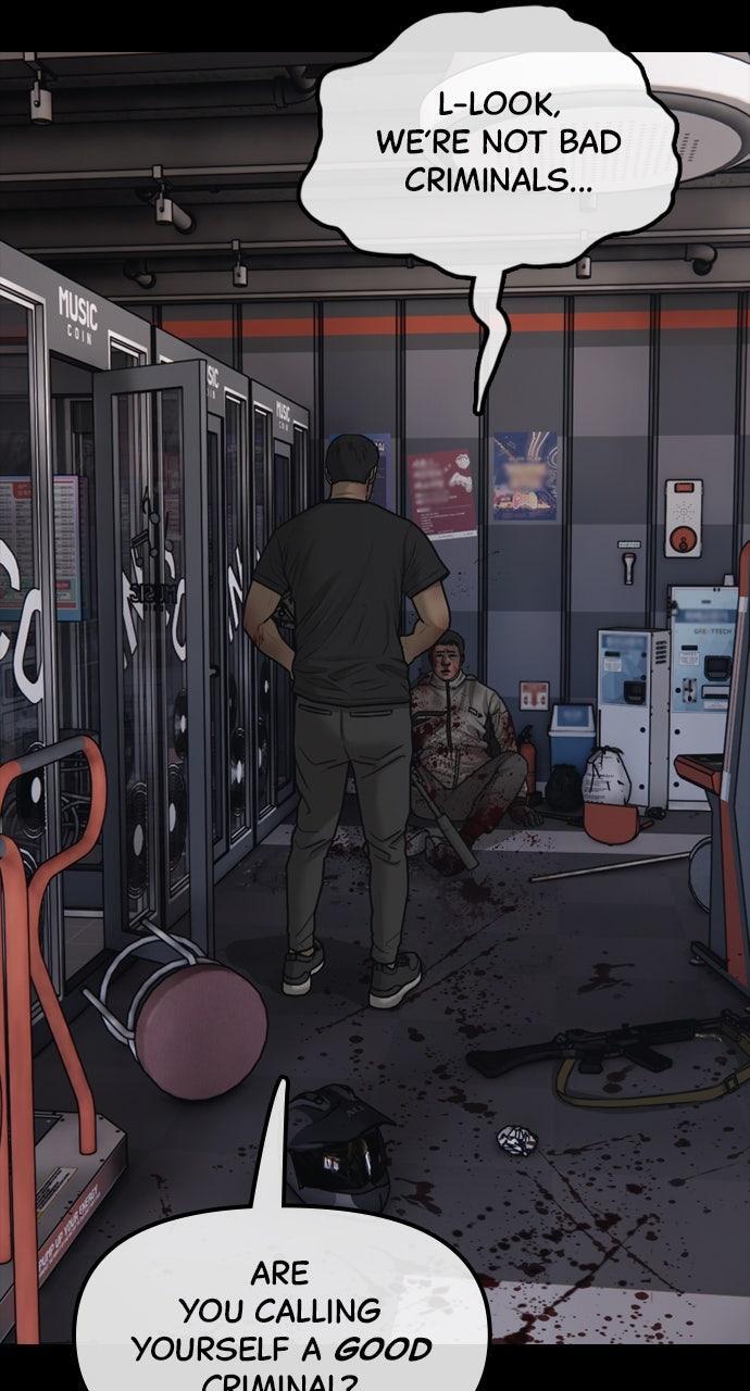 Read The End Has Come Manga Online