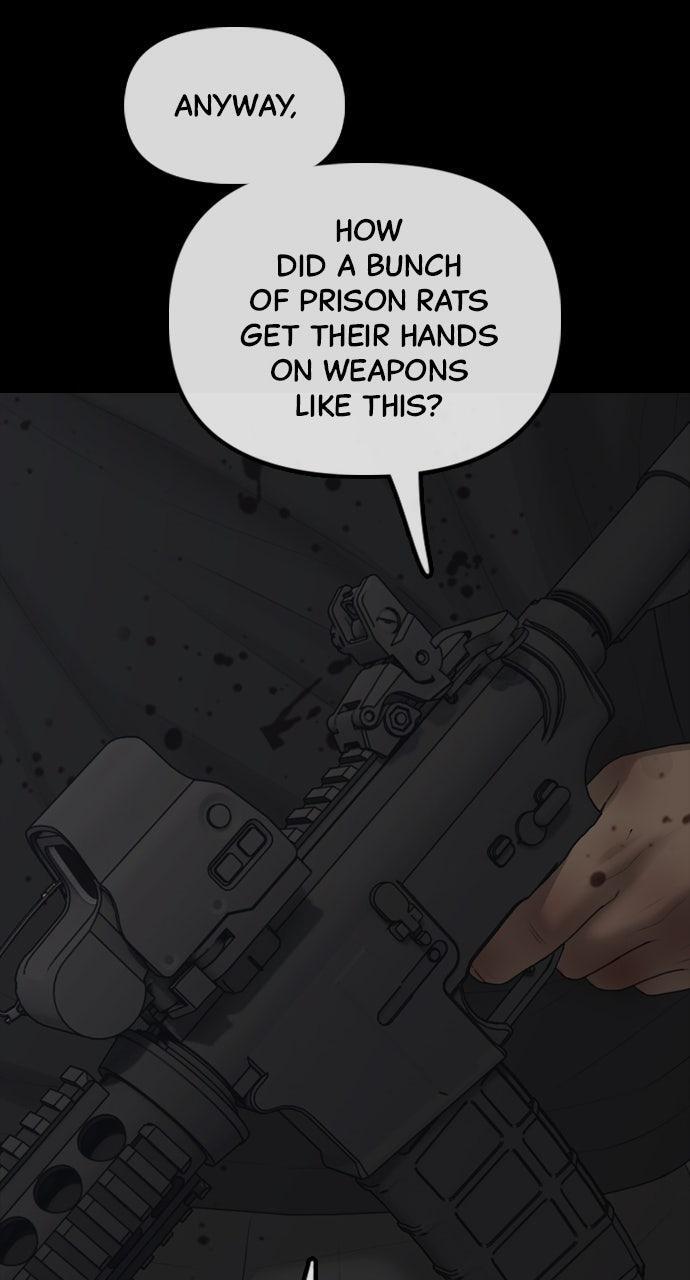 Read The End Has Come Manga Online