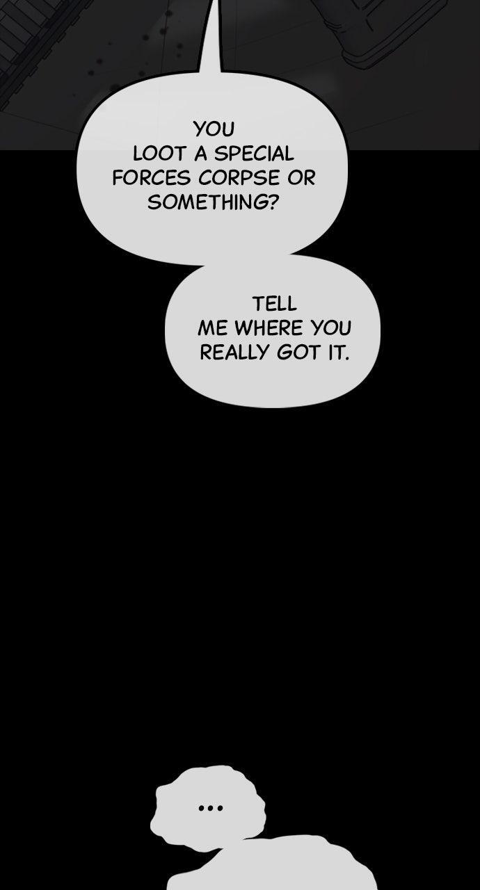 Read The End Has Come Manga Online