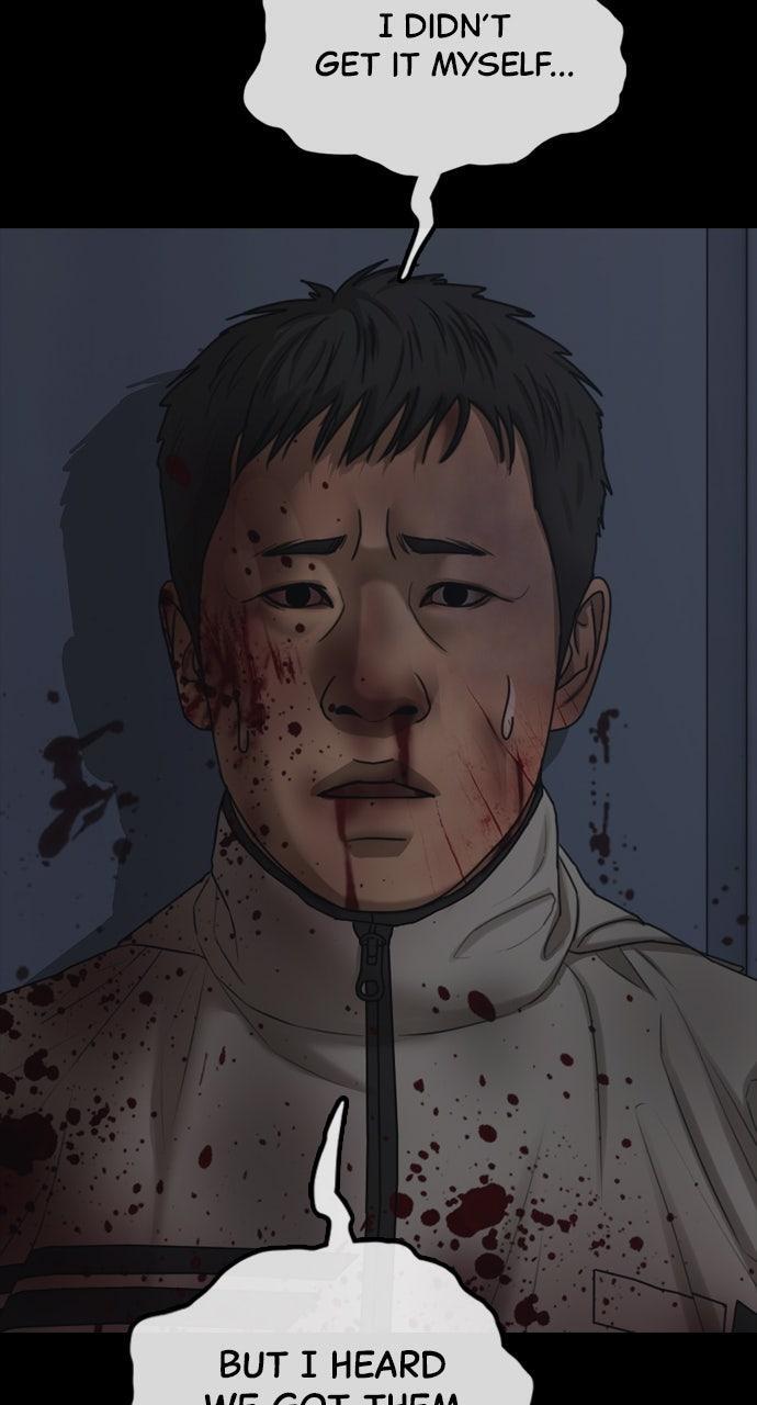 Read The End Has Come Manga Online