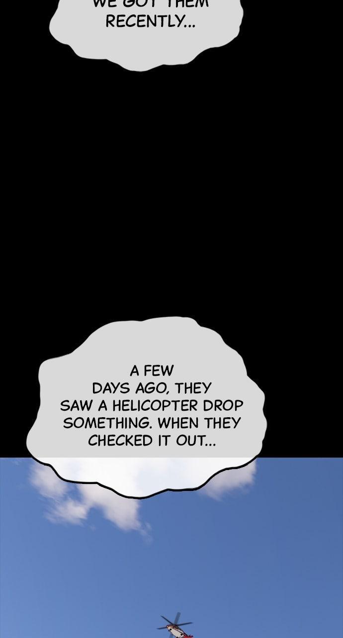 Read The End Has Come Manga Online
