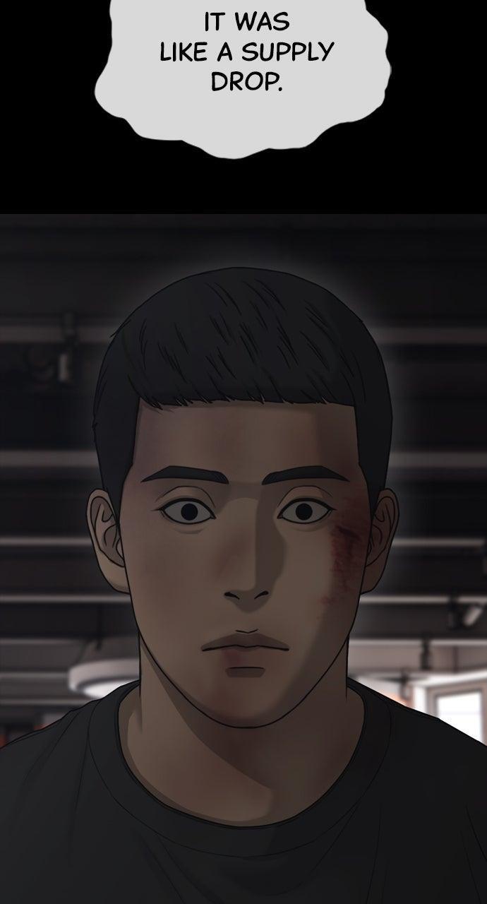 Read The End Has Come Manga Online