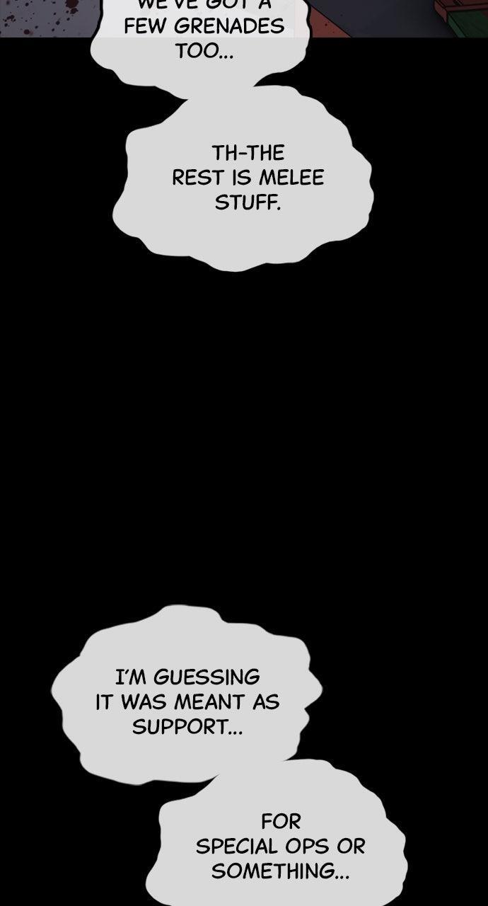 Read The End Has Come Manga Online