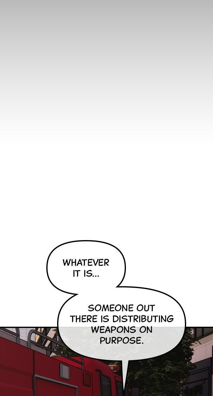 Read The End Has Come Manga Online