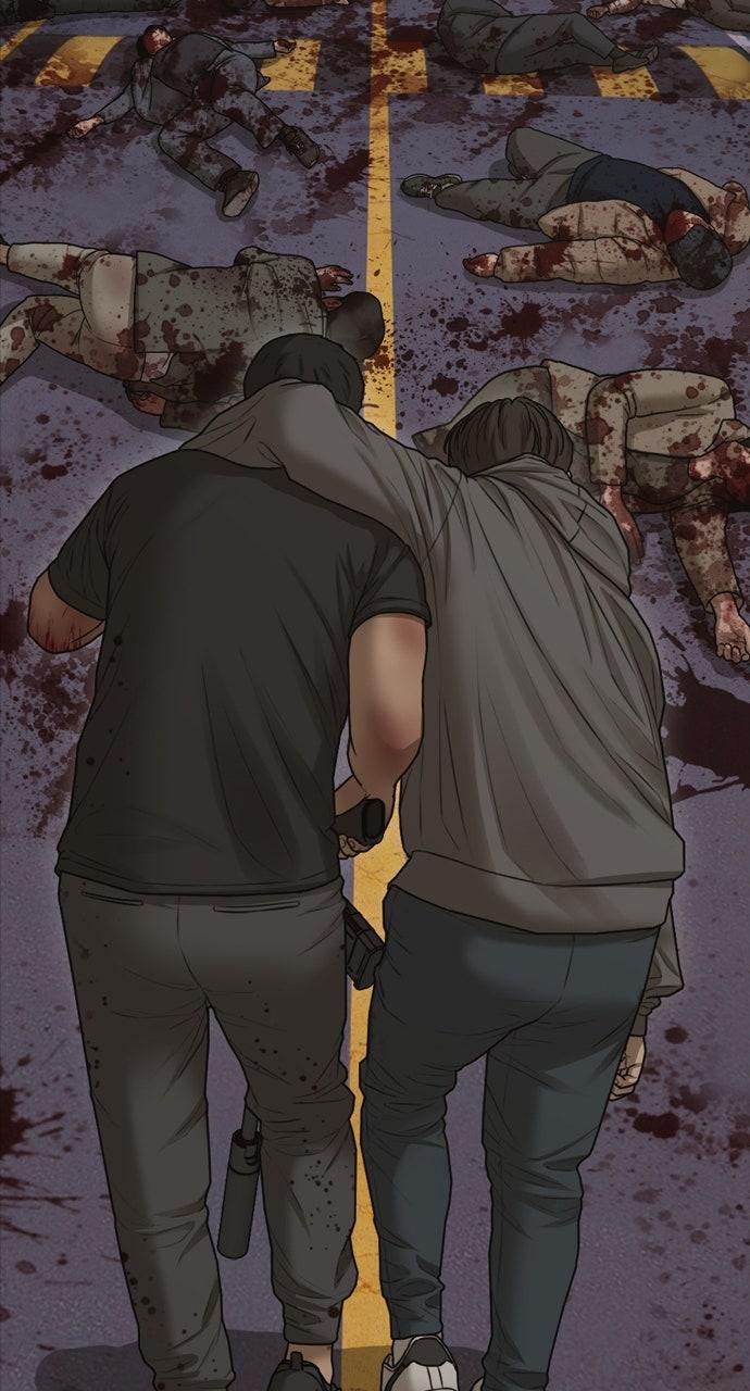Read The End Has Come Manga Online