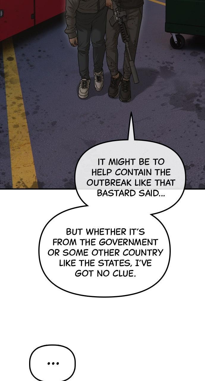 Read The End Has Come Manga Online