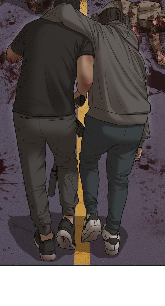Read The End Has Come Manga Online
