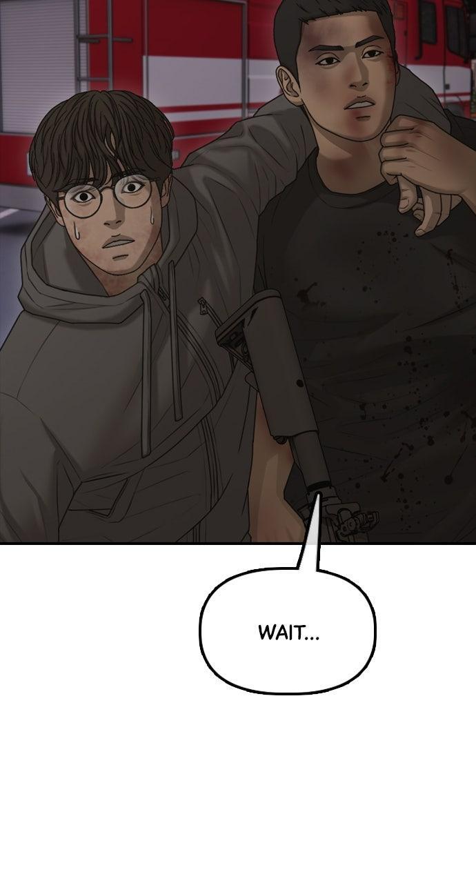 Read The End Has Come Manga Online