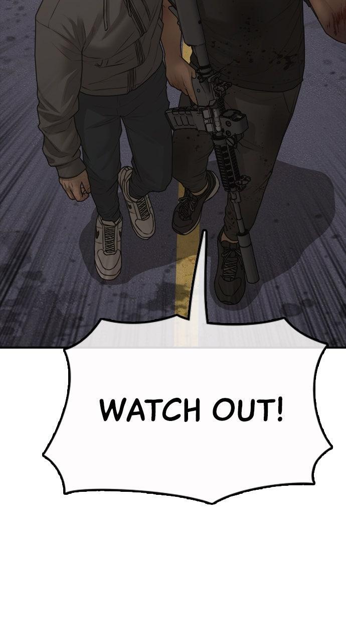 Read The End Has Come Manga Online