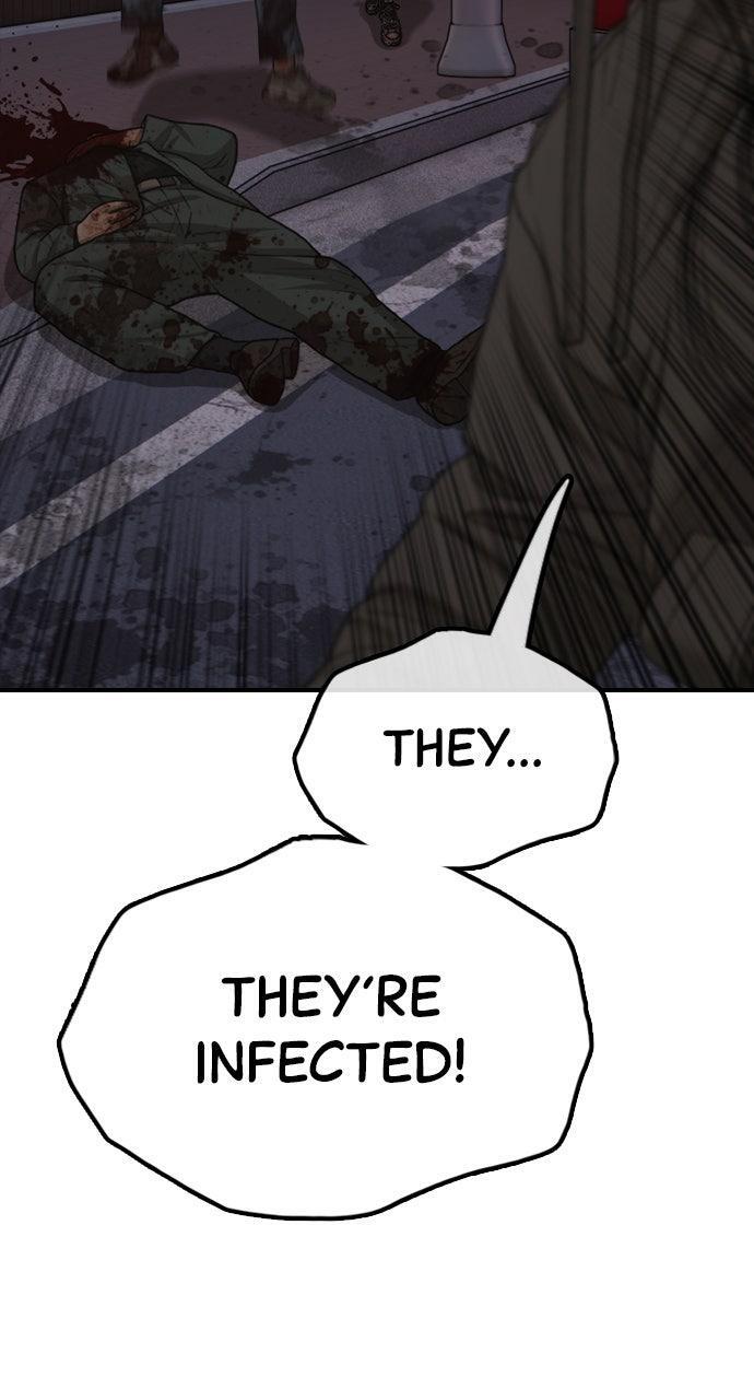 Read The End Has Come Manga Online
