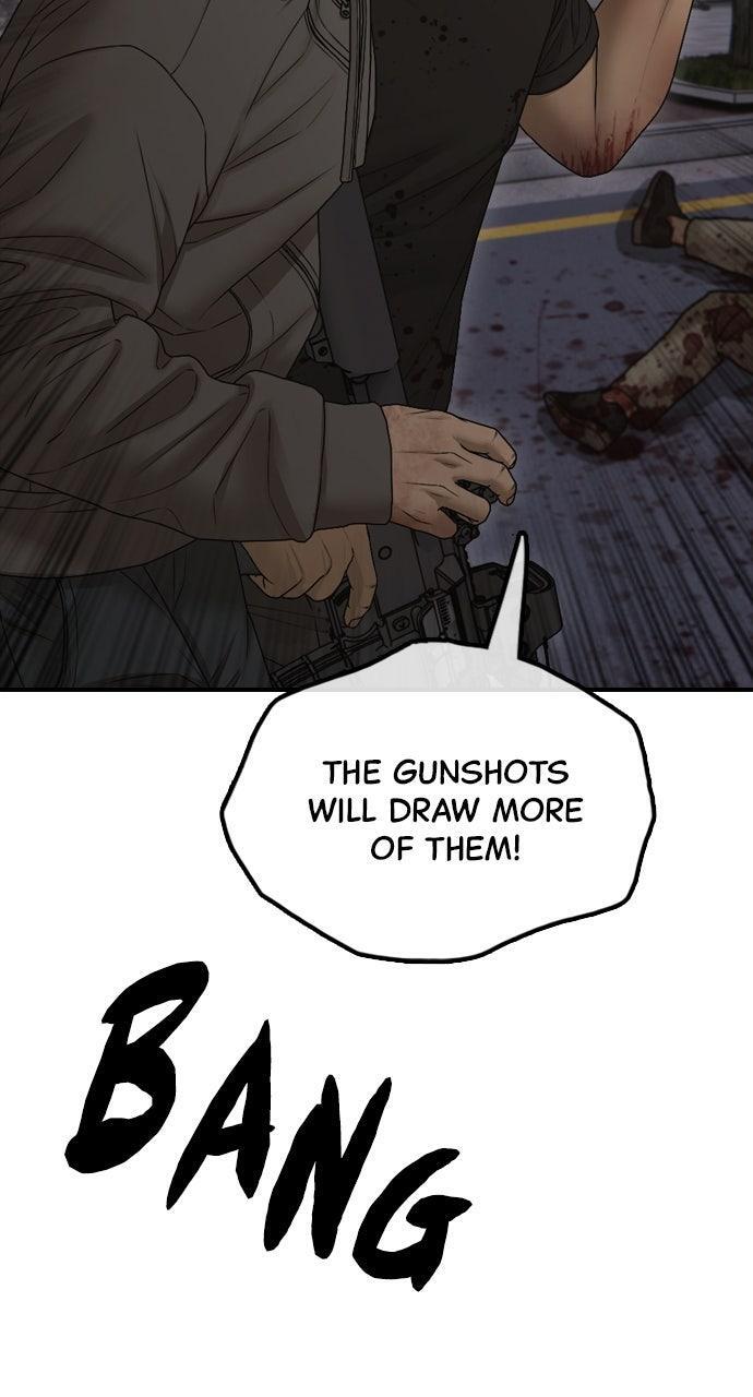 Read The End Has Come Manga Online