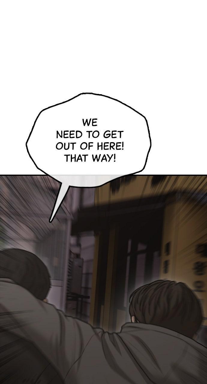 Read The End Has Come Manga Online