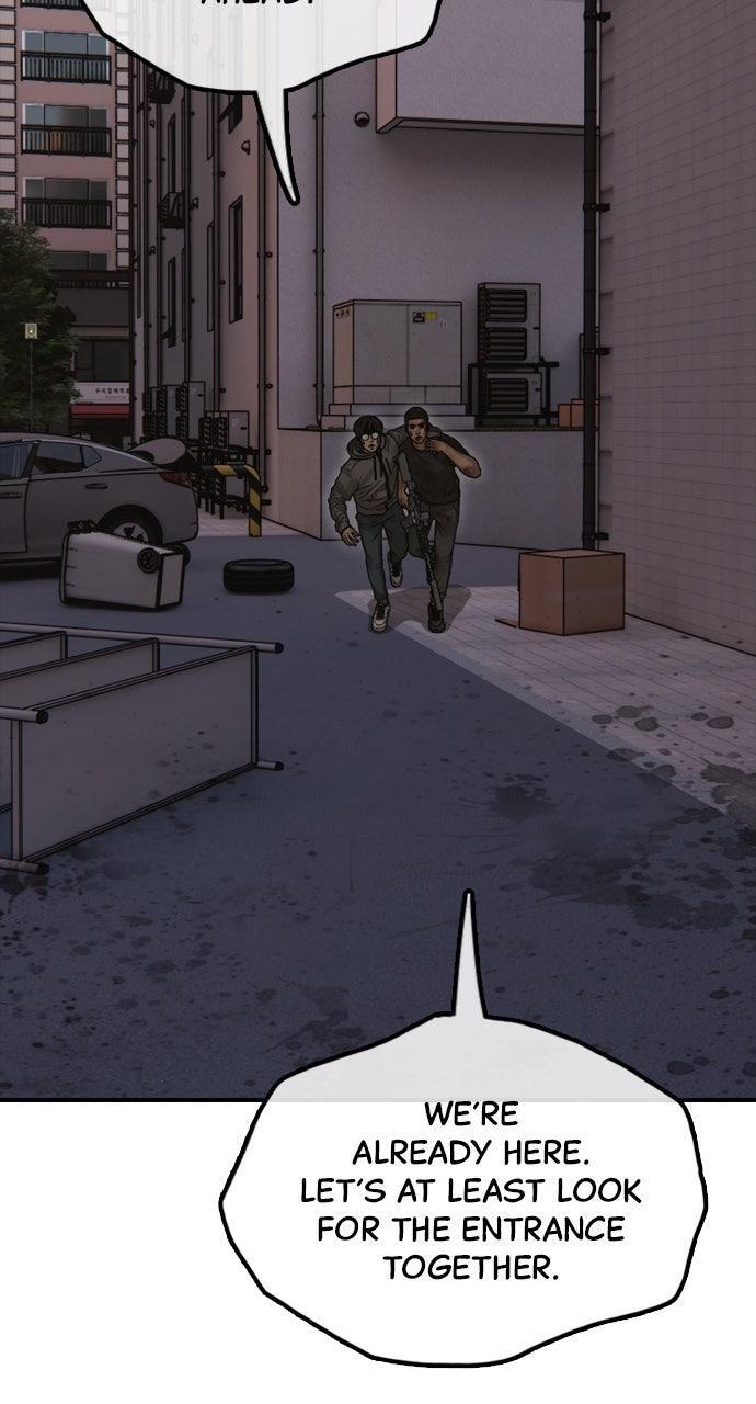 Read The End Has Come Manga Online