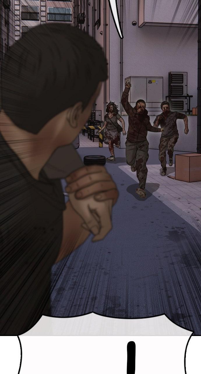 Read The End Has Come Manga Online