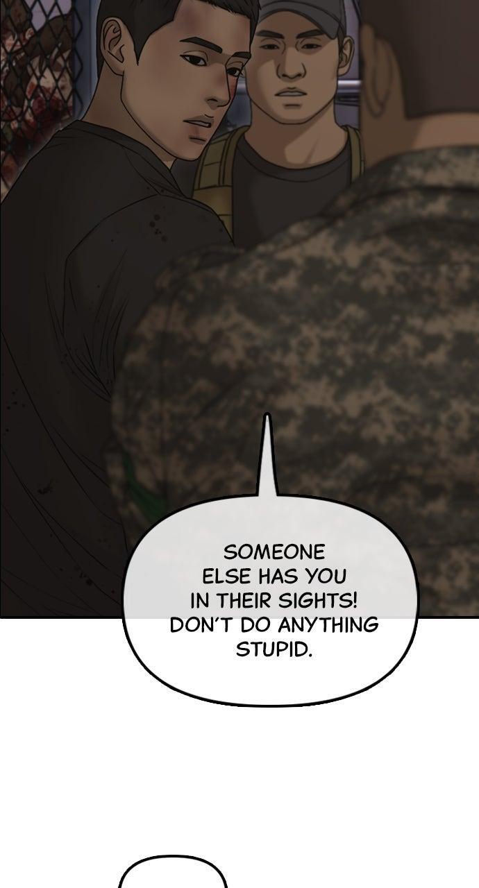 Read The End Has Come Manga Online