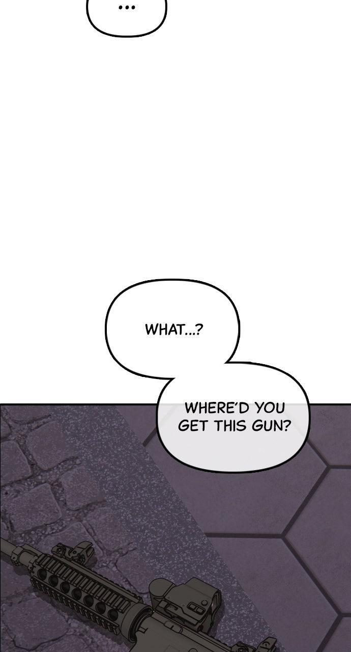 Read The End Has Come Manga Online