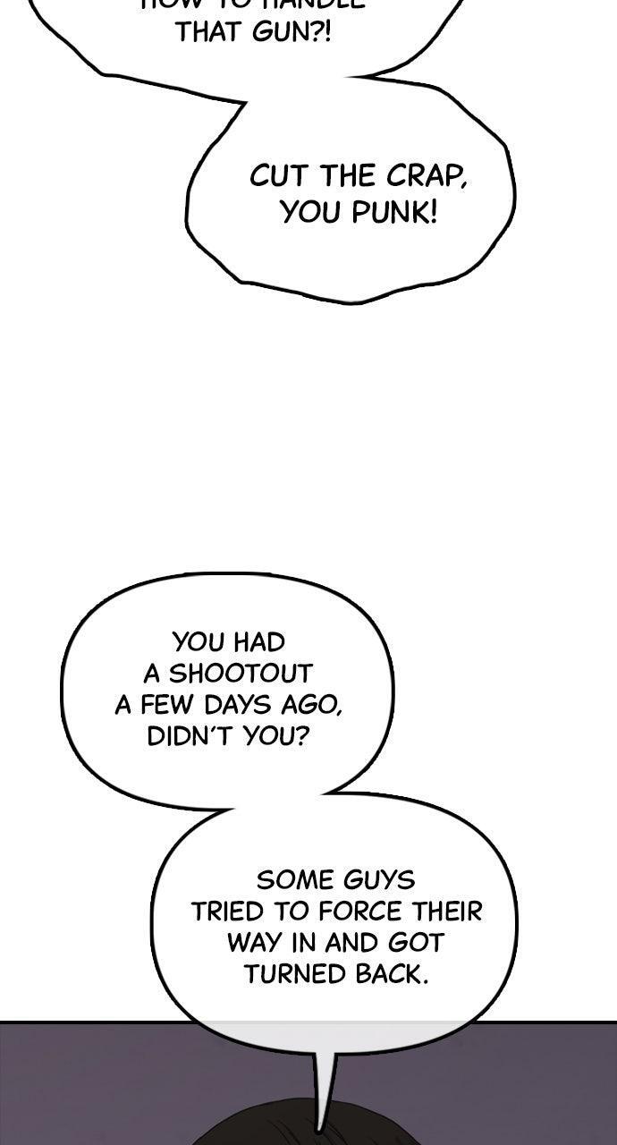 Read The End Has Come Manga Online