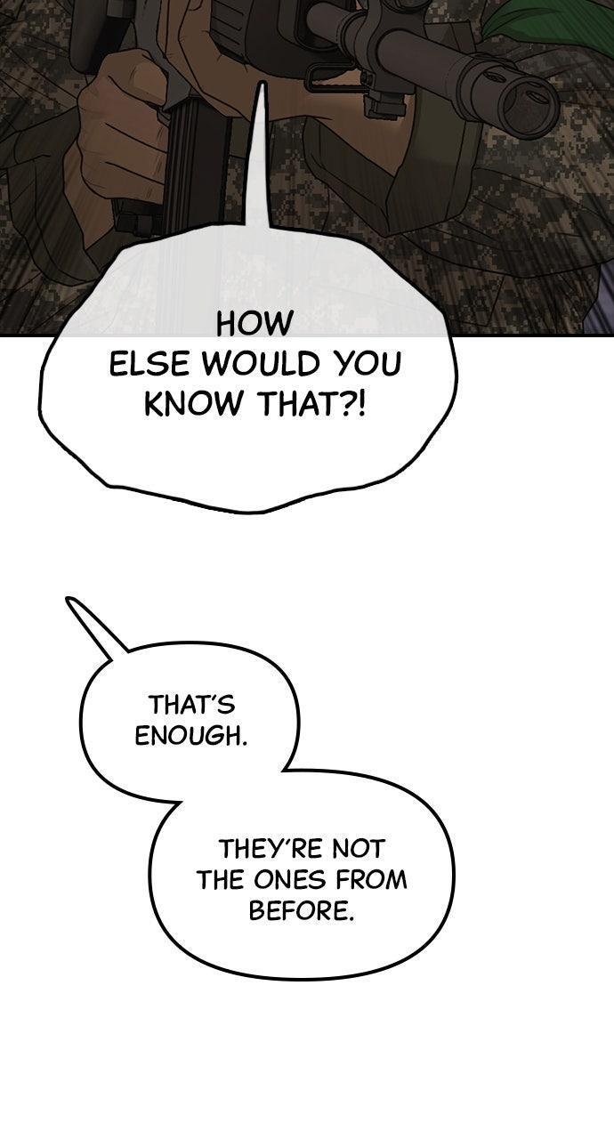 Read The End Has Come Manga Online