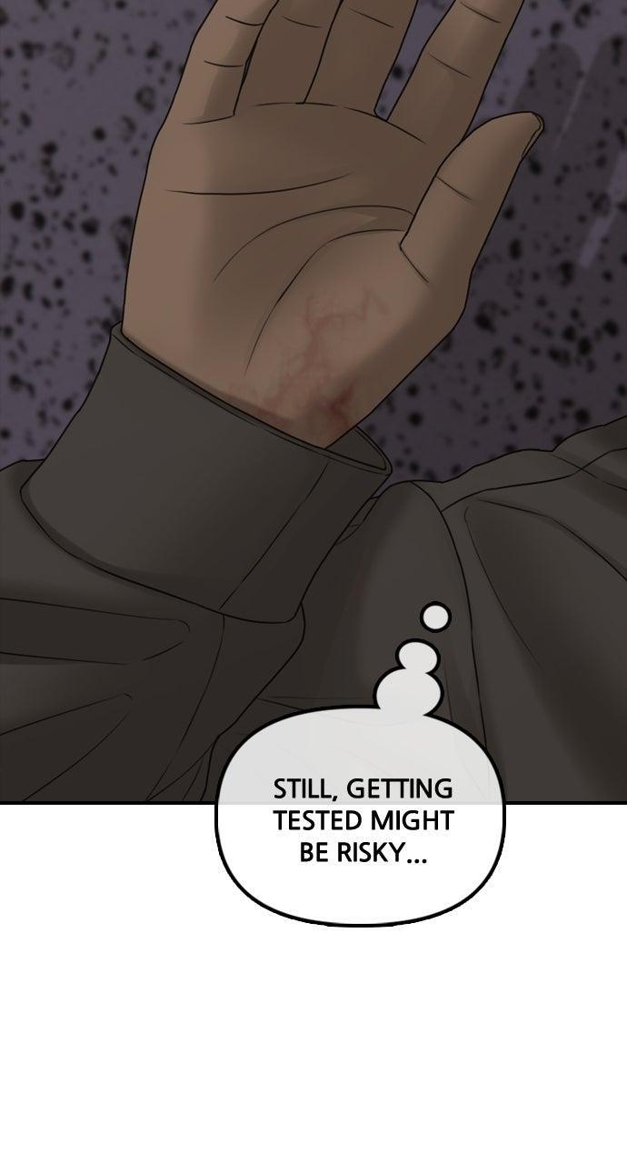 Read The End Has Come Manga Online