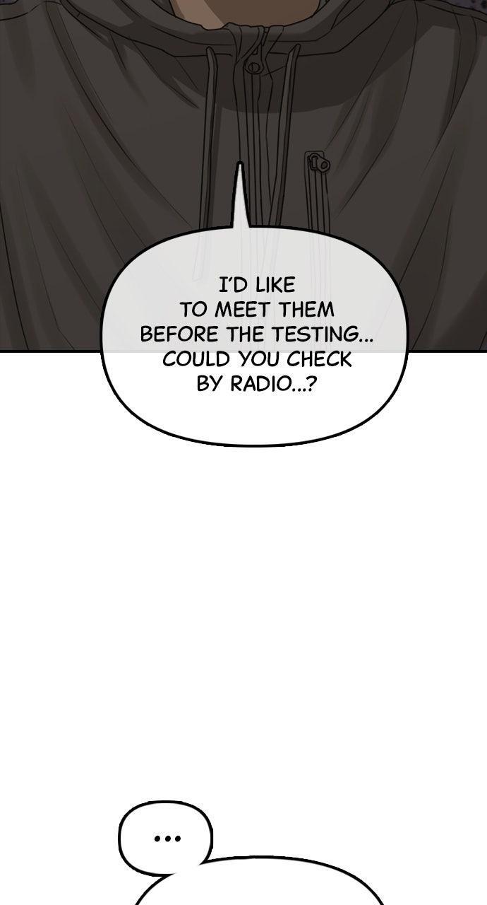 Read The End Has Come Manga Online