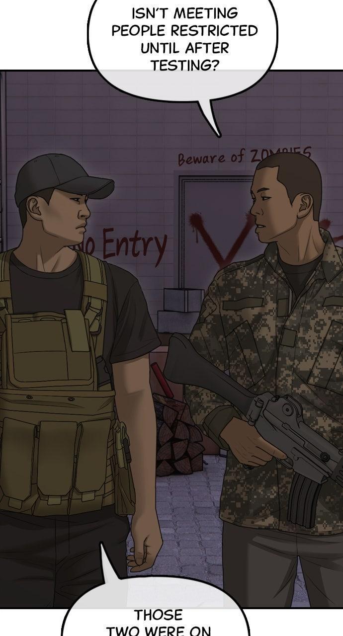 Read The End Has Come Manga Online