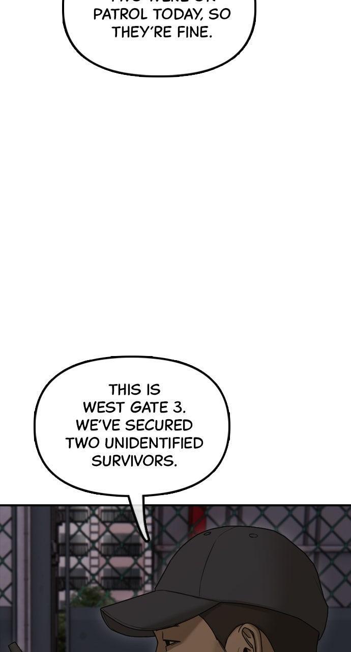 Read The End Has Come Manga Online