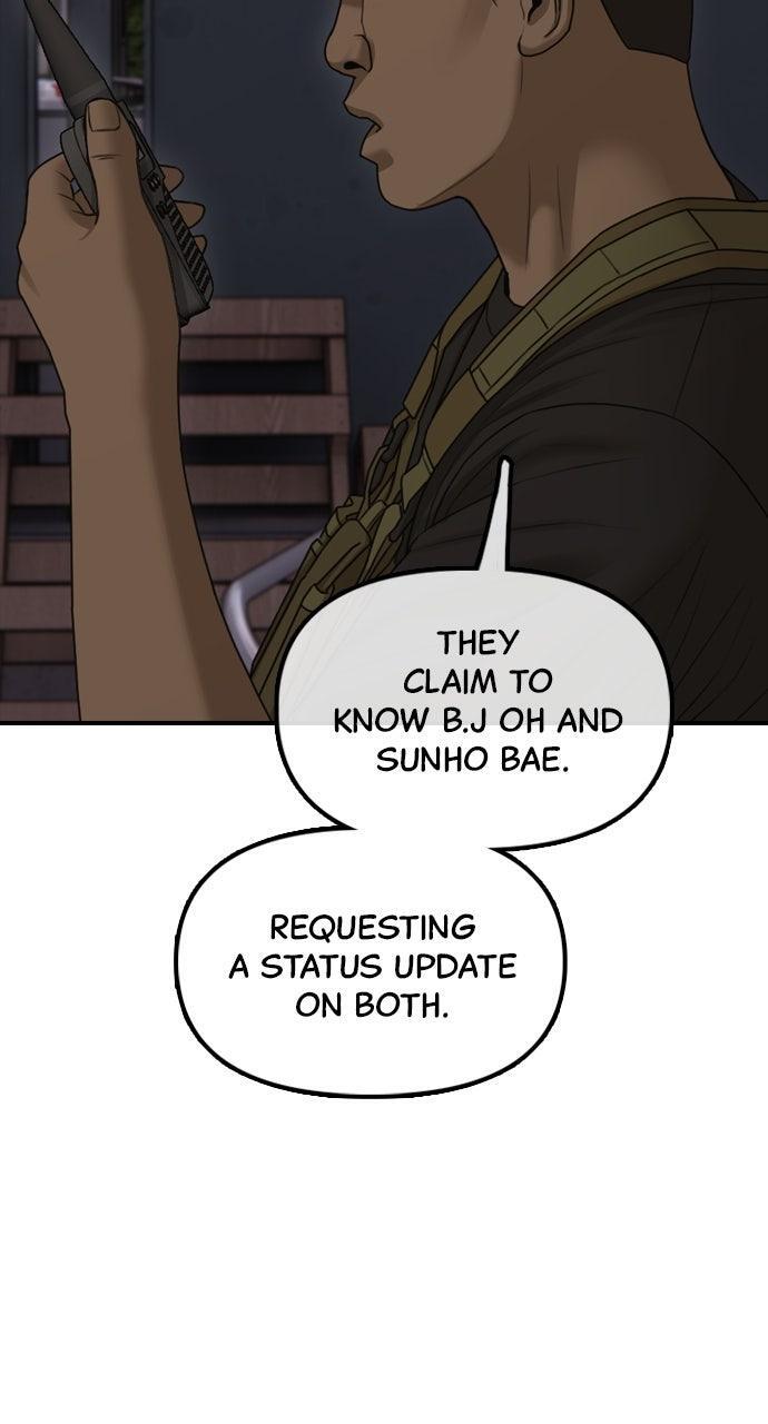 Read The End Has Come Manga Online