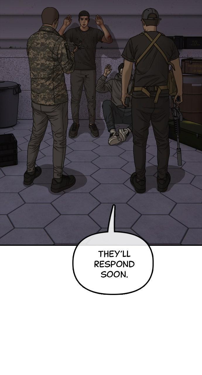 Read The End Has Come Manga Online