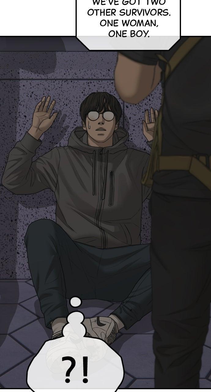 Read The End Has Come Manga Online