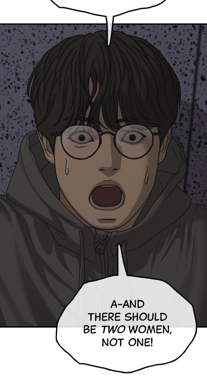 Read The End Has Come Manga Online