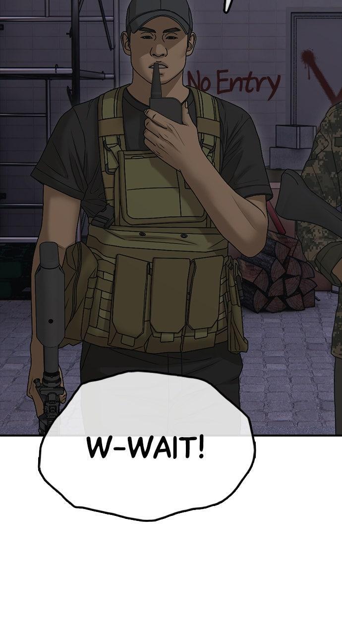 Read The End Has Come Manga Online