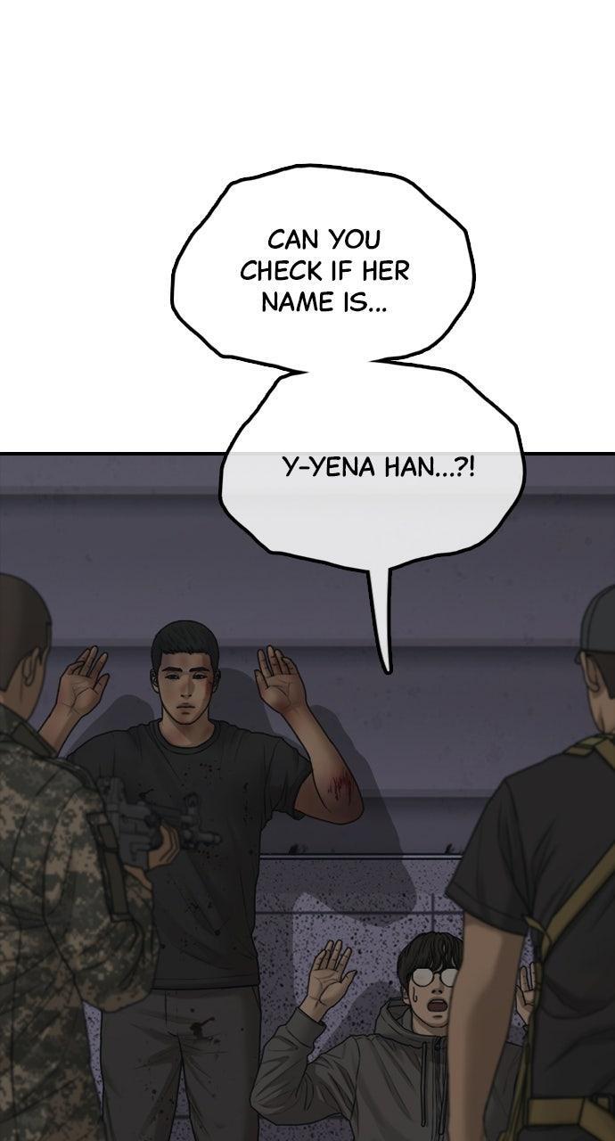 Read The End Has Come Manga Online