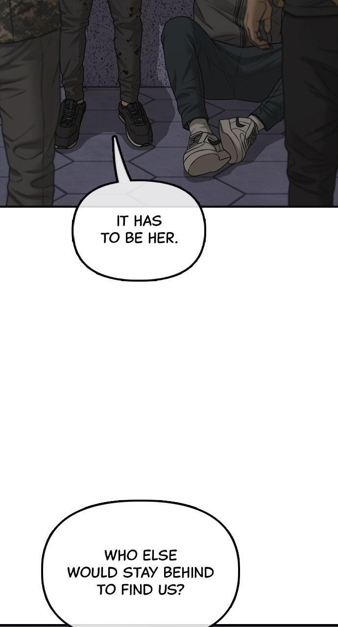Read The End Has Come Manga Online