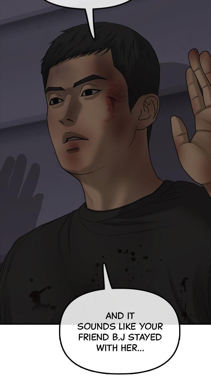 Read The End Has Come Manga Online