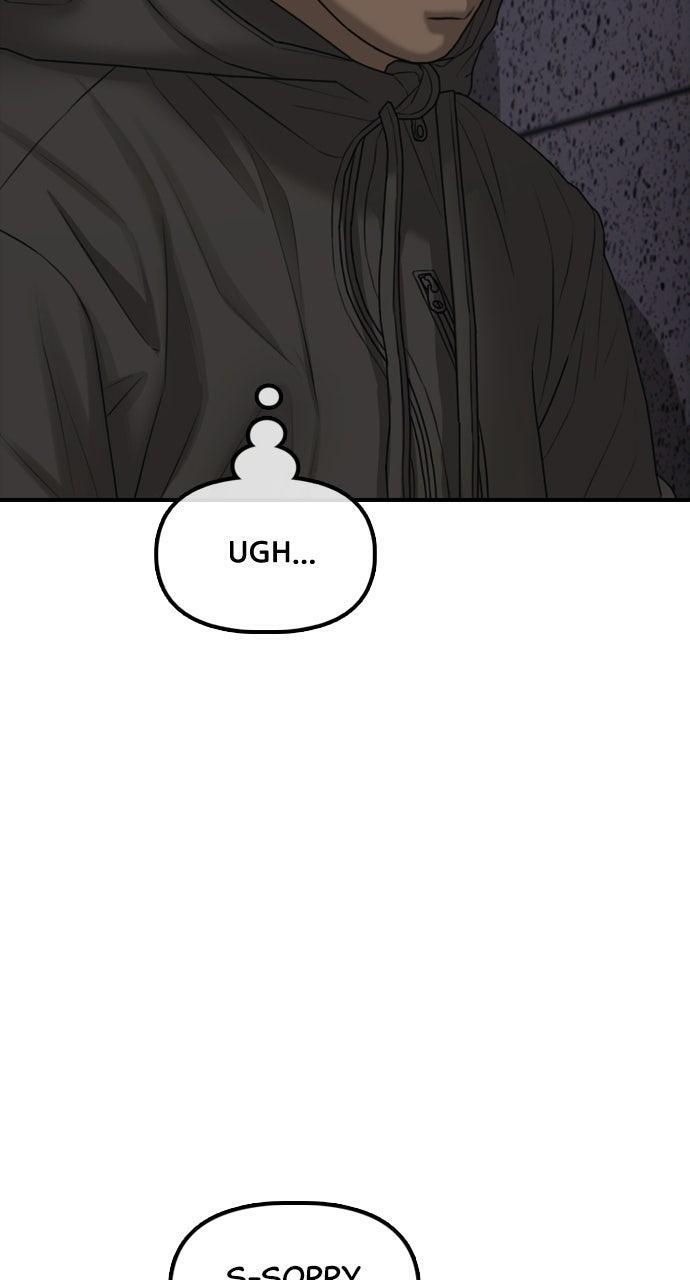 Read The End Has Come Manga Online
