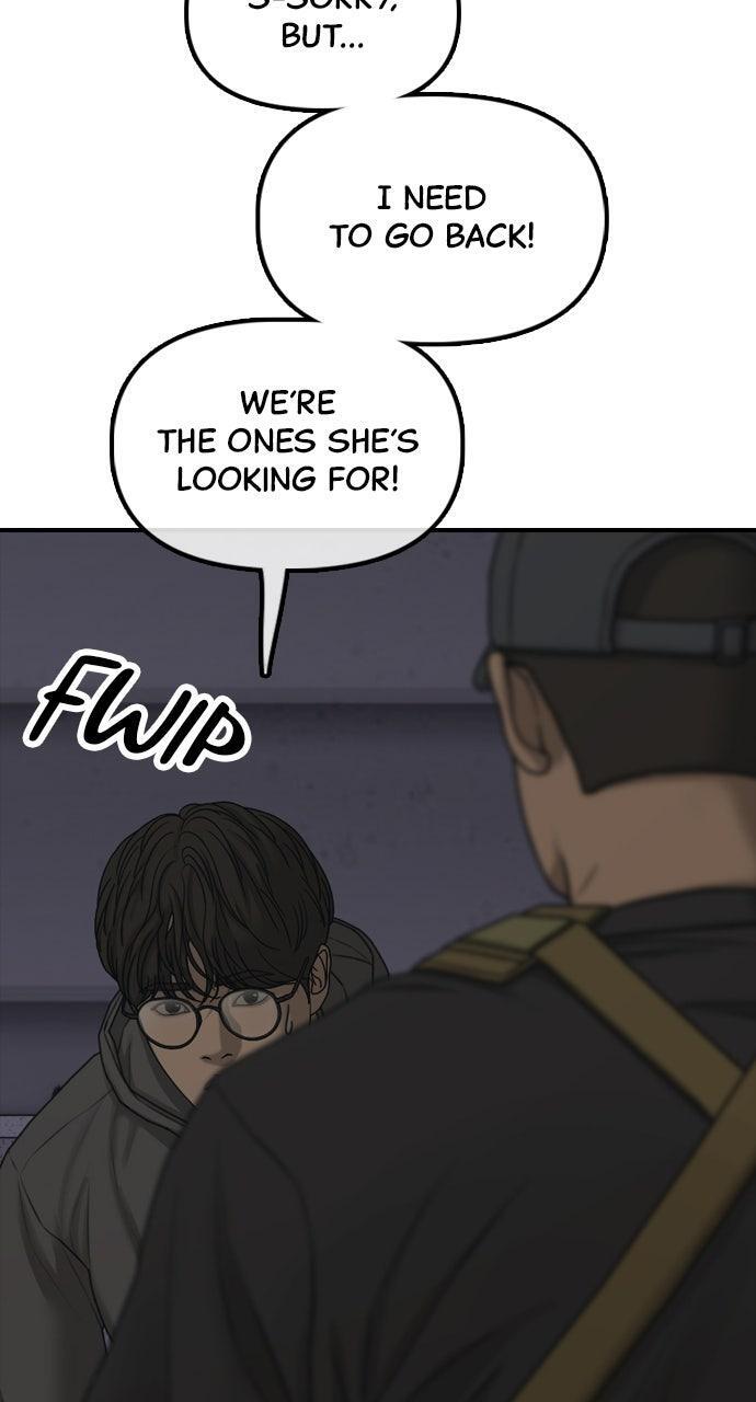 Read The End Has Come Manga Online
