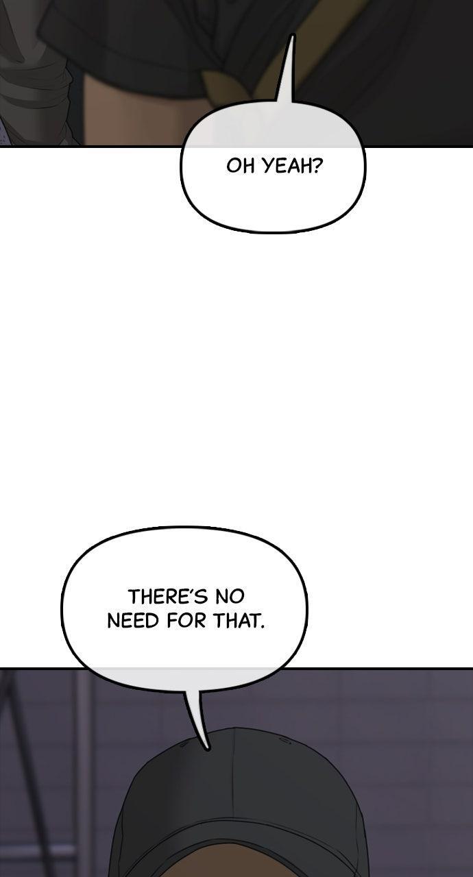 Read The End Has Come Manga Online