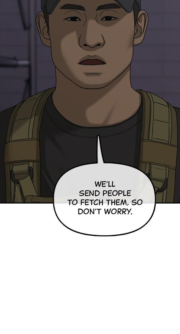 Read The End Has Come Manga Online